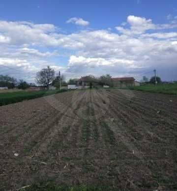 Земеделски имот в с. Калояново, Област Пловдив -  кв.м за 21 €/дка - Снимка #1