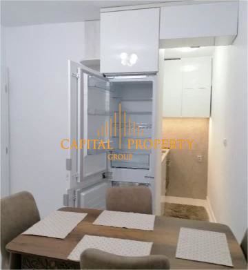 Дава се под наем Двустаен апартамент в Варна, Чаталджа - 40 кв.м за 410 € - Снимка #1