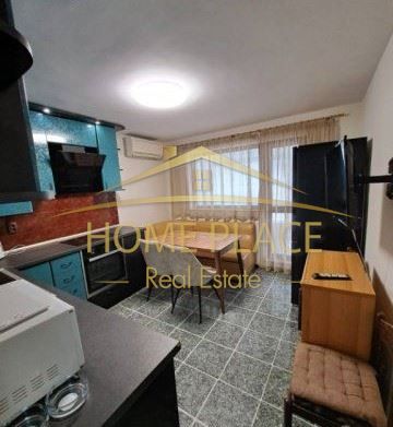 Дава се под наем Тристаен апартамент в Варна, Цветен квартал - 87 кв.м за 663 € - Снимка #1