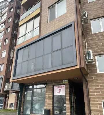 Дава се под наем Офис в Варна, Гранд Мол Варна - 50 кв.м за 510 € - Снимка #1