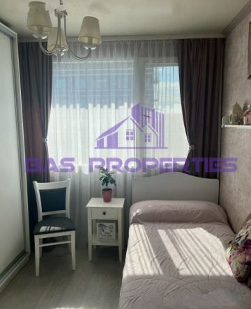 Двустаен апартамент в София, Банишора - 40 кв.м за 2750 €/кв.м - Снимка #1