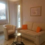 Дава се под наем Двустаен апартамент в София, Лозенец - 65 кв.м за 637.5 € - Снимка #1