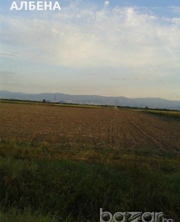 Земеделски имот в Пловдив, Каменица 1 -  кв.м за 20400 €/дка - Снимка #1