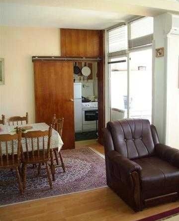 Дава се под наем Двустаен апартамент в София, Люлин 5 - 67 кв.м за 510 € - Снимка #1