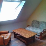 Дава се под наем Едностаен апартамент в Пловдив, Кючук Париж - 36 кв.м за 76.5 € - Снимка #1