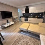 Дава се под наем Двустаен апартамент в София, Център - 55 кв.м за 397.8 € - Снимка #1