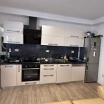 Дава се под наем Двустаен апартамент в София, Център - 55 кв.м за 382.5 € - Снимка #1