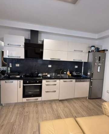 Дава се под наем Двустаен апартамент в София, Център - 55 кв.м за 382.5 € - Снимка #1