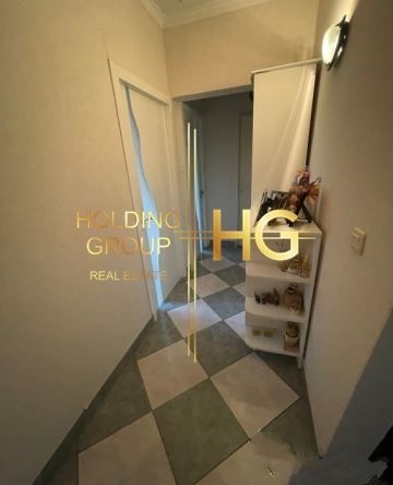 Четиристаен апартамент в Варна, Цветен квартал - 95 кв.м за 1790 €/кв.м - Снимка #1