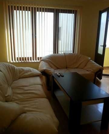 Дава се под наем Двустаен апартамент в Пловдив, Гагарин - 58 кв.м за 270.3 € - Снимка #1