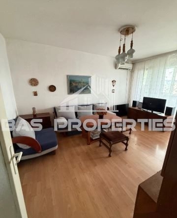 Едностаен апартамент в София, Обеля 2 - 48 кв.м за 2811 €/кв.м - Снимка #1