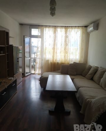 Дава се под наем Двустаен апартамент в София, Обеля 2 - 80 кв.м за 408 € - Снимка #1