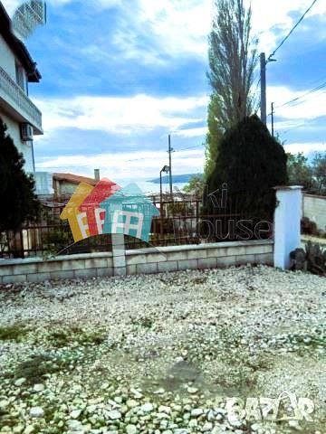 Парцел в Варна, Бриз - 590 кв.м за 112 €/кв.м - Снимка #1