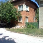 Къща в Бяла Слатина - 100 кв.м за 40 €/кв.м - Снимка #1