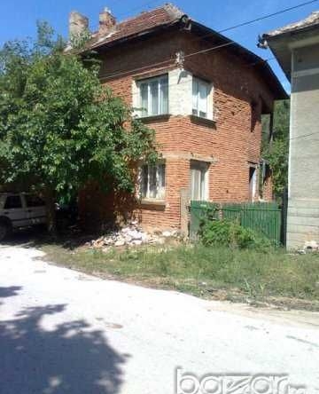 Къща в Бяла Слатина - 100 кв.м за 40 €/кв.м - Снимка #1