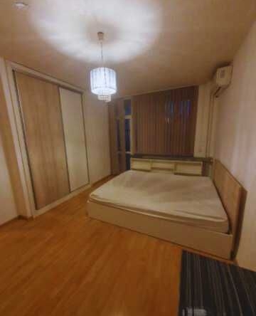 Дава се под наем Двустаен апартамент в София, Хаджи Димитър - 50 кв.м за 433.5 € - Снимка #1