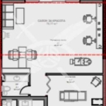 Двустаен апартамент в Поморие - 61 кв.м за 1716 €/кв.м - Снимка #1