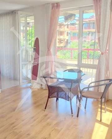 Едностаен апартамент в Несебър - 69 кв.м за 972 €/кв.м - Снимка #1