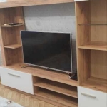 Дава се под наем Двустаен апартамент в Бургас, Лазур - 70 кв.м за 390 € - Снимка #1