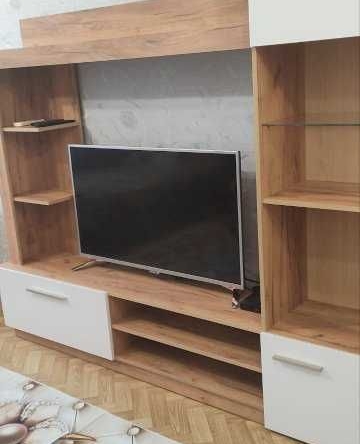 Дава се под наем Двустаен апартамент в Бургас, Лазур - 70 кв.м за 390 € - Снимка #1