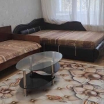 Дава се под наем Двустаен апартамент в Бургас, Лазур - 70 кв.м за 390 € - Снимка #1