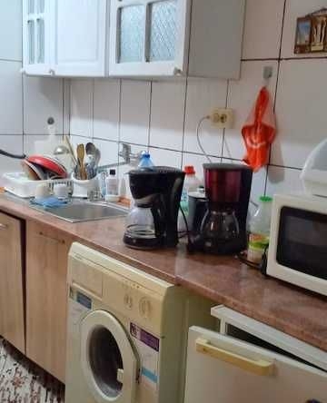 Двустаен апартамент в Царево - 30 кв.м за 1800 €/кв.м - Снимка #1