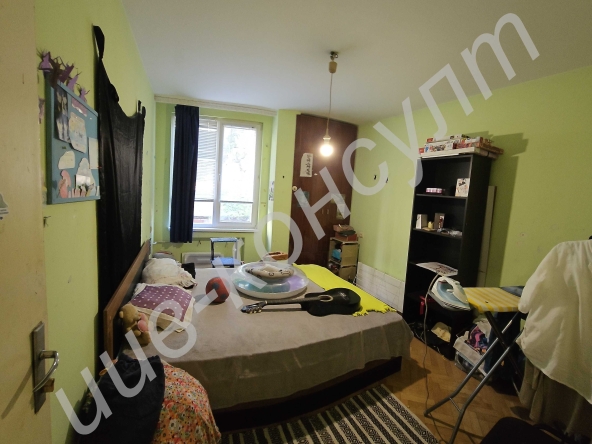 Тристаен апартамент в Велико Търново, Колю Фичето - 90 кв.м за 737 €/кв.м - Снимка #1