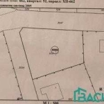 Парцел в София, Център - 770 кв.м за 152 €/кв.м - Снимка #1