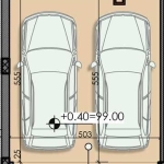 Гараж / Паркомясто в Айтос - 39 кв.м за 800 €/кв.м - Снимка #1