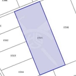 Парцел в Бургас, Ветрен - 14998 кв.м за 8 €/кв.м - Снимка #1