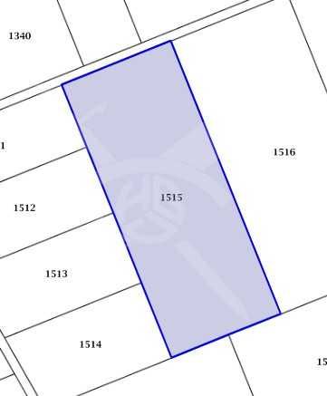 Парцел в Бургас, Ветрен - 14998 кв.м за 8 €/кв.м - Снимка #1