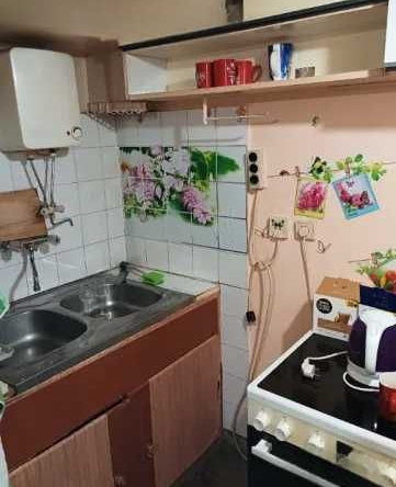 Дава се под наем Тристаен апартамент в София, Младост 4 - 85 кв.м за 612 € - Снимка #1