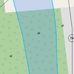 Парцел в Априлци - 3573 кв.м за 7 €/кв.м - Снимка #1