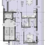 Многостаен апартамент в Пловдив, Прослав - 130 кв.м за 1154 €/кв.м - Снимка #1