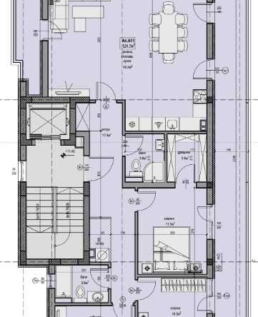 Многостаен апартамент в Пловдив, Прослав - 130 кв.м за 1154 €/кв.м - Снимка #1