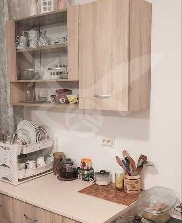 Едностаен апартамент в к.к. Слънчев бряг - 39 кв.м за 898 €/кв.м - Снимка #1