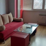 Дава се под наем Двустаен апартамент в София, Гоце Делчев - 70 кв.м за 599 € - Снимка #1