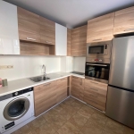 Дава се под наем Тристаен апартамент в София, Медицинска академия - 90 кв.м за 897.6 € - Снимка #1