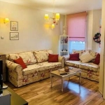 Дава се под наем Тристаен апартамент в София, Хладилника - 80 кв.м за 800 € - Снимка #1