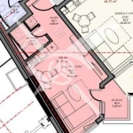 Едностаен апартамент в Поморие - 37 кв.м за 2289 €/кв.м - Снимка #1