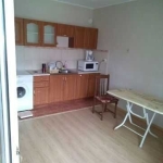 Дава се под наем Двустаен апартамент в Бургас, Възраждане - 65 кв.м за 102 € - Снимка #1