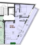 Двустаен апартамент в Пловдив, Христо Смирненски - 95 кв.м за 1218 €/кв.м - Снимка #1