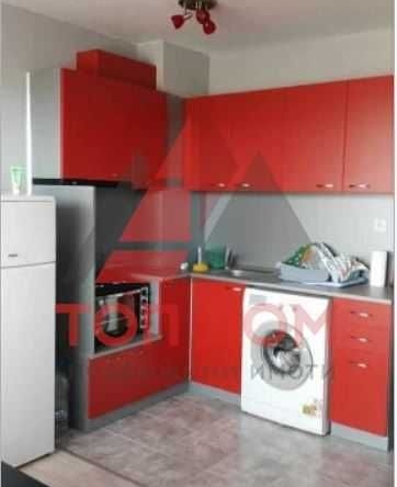 Дава се под наем Двустаен апартамент в Варна, Колхозен пазар - 60 кв.м за 484.5 € - Снимка #1