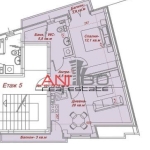 Двустаен апартамент в Варна, Център - 75 кв.м за 1374 €/кв.м - Снимка #1