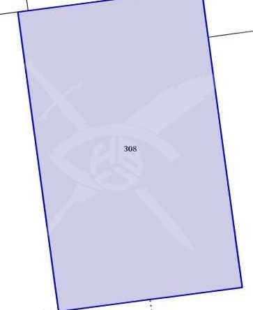 Парцел в Бургас, Сарафово - 2556 кв.м за 123 €/кв.м - Снимка #1