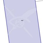 Парцел в Бургас, Сарафово - 2556 кв.м за 240 €/кв.м - Снимка #1