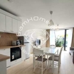 Дава се под наем Четиристаен апартамент в к.к. Св.Св. Константин и Елена - 140 кв.м за 1100 € - Снимка #1