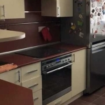 Дава се под наем Едностаен апартамент в Бургас, Ветрен - 35 кв.м за 188.7 € - Снимка #1