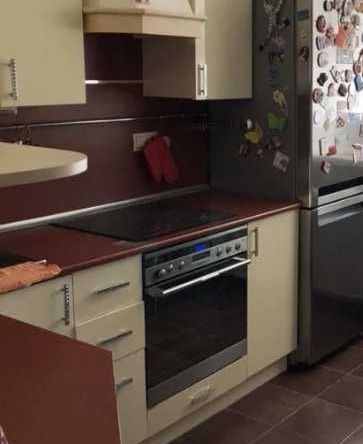 Дава се под наем Едностаен апартамент в Бургас, Ветрен - 35 кв.м за 188.7 € - Снимка #1