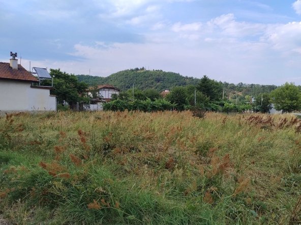 Парцел в Костенец - 746 кв.м за 53 €/кв.м - Снимка #1